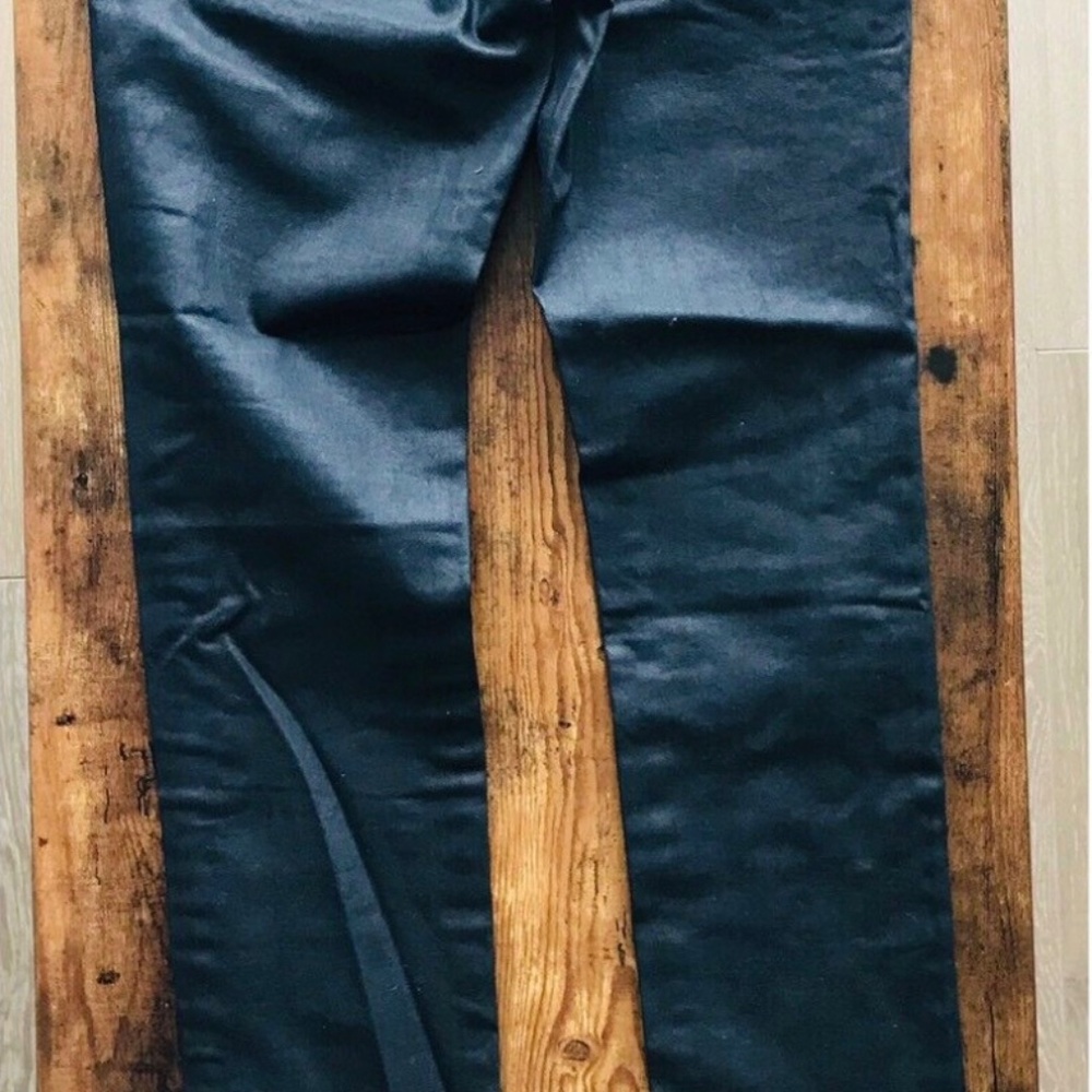 Jean pants - Picture 2 of 3